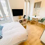 Apartment Meubles Keruscun Brest