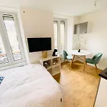 Meubles Keruscun Apartment