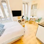 Meubles Keruscun Apartment