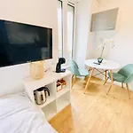 Apartment Meubles Keruscun Brest