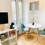 Apartment Meubles Keruscun *