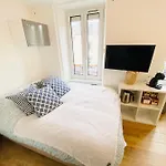 Apartment Meubles Keruscun *