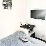 Meubles Keruscun Apartment Brest