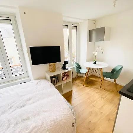 Meubles Keruscun Brest