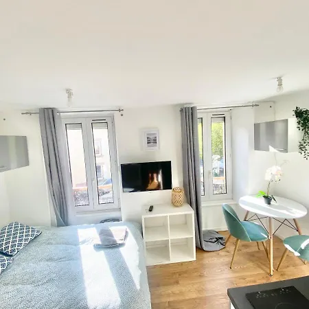 Meubles Keruscun * Brest