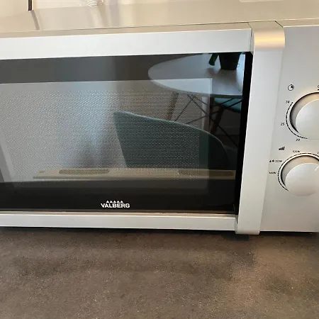 Appartement Meubles Keruscun Brest