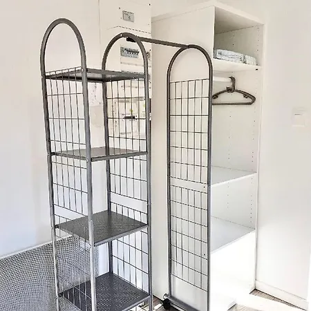 Lejlighed Meubles Keruscun Brest