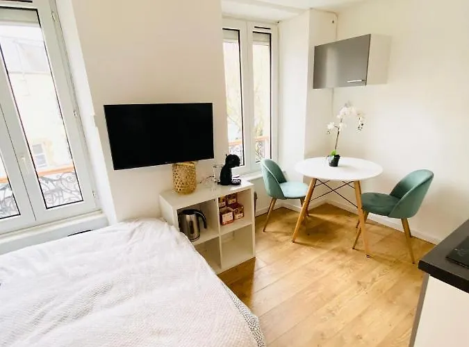 Meubles Keruscun Brest