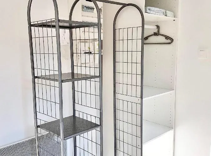 Appartement Meubles Keruscun Brest