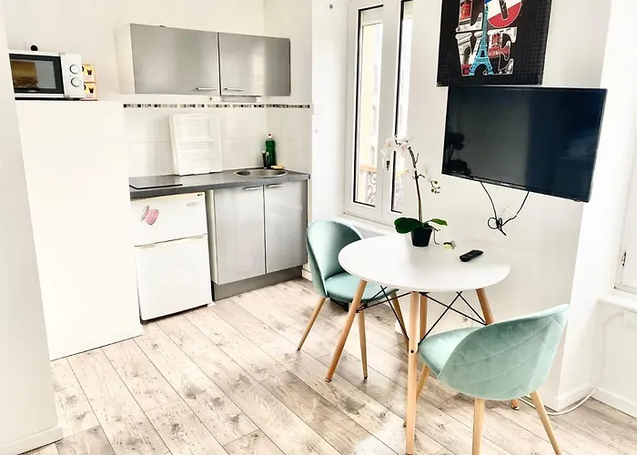 Apartment Meubles Keruscun