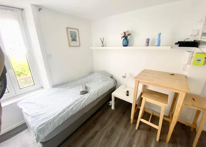 Meubles Keruscun Brest