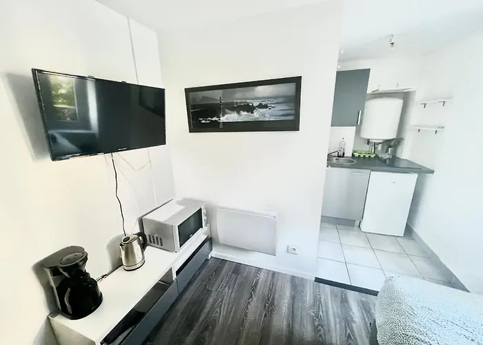 Meubles Keruscun Appartement *