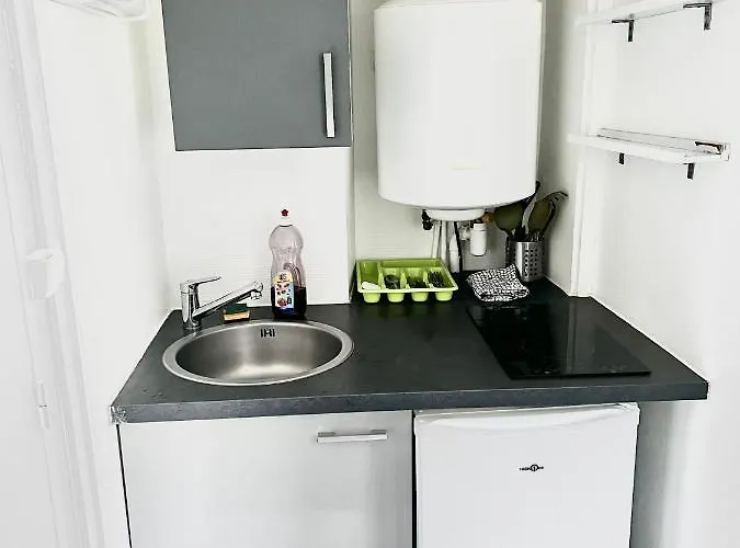 Meubles Keruscun Appartement *