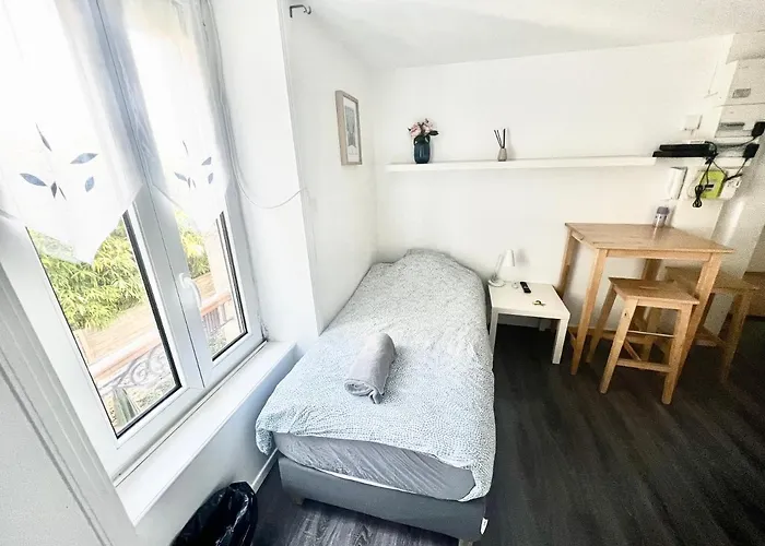 Meubles Keruscun * Brest