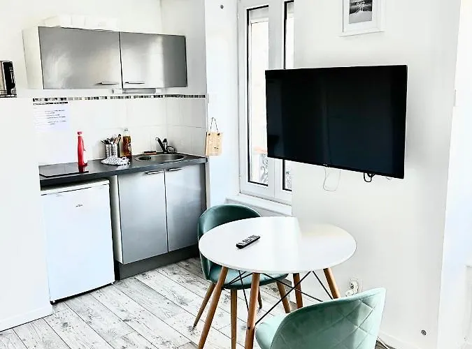 Meubles Keruscun Brest