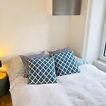 Apartament Meubles Keruscun