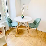 Meubles Keruscun Apartament *