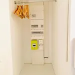 Apartament Meubles Keruscun *