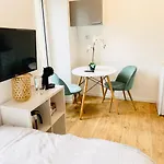 Apartamento Meublés Keruscun Brest