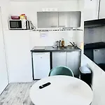 Apartament Meubles Keruscun Brest