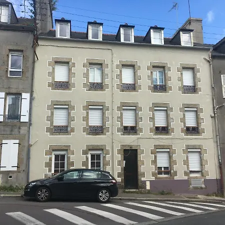 Meubles Keruscun Appartement *