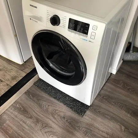 Appartement Meubles Keruscun