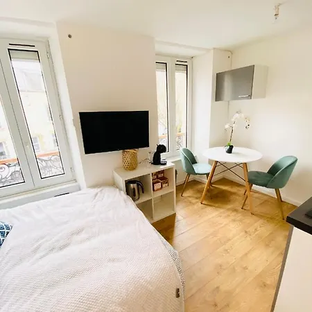 Meubles Keruscun Appartement