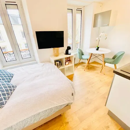 Meubles Keruscun Apartmán