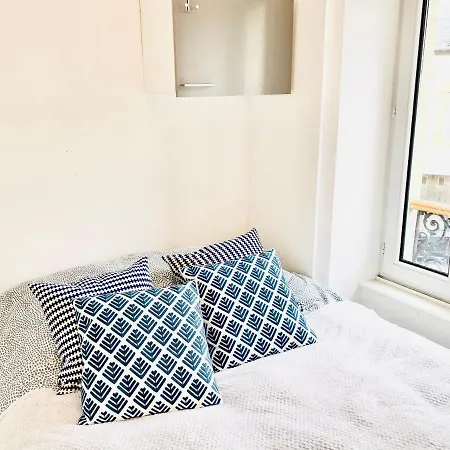 Meubles Keruscun Apartmán *
