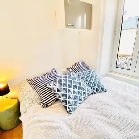 Apartmán Meubles Keruscun Brest