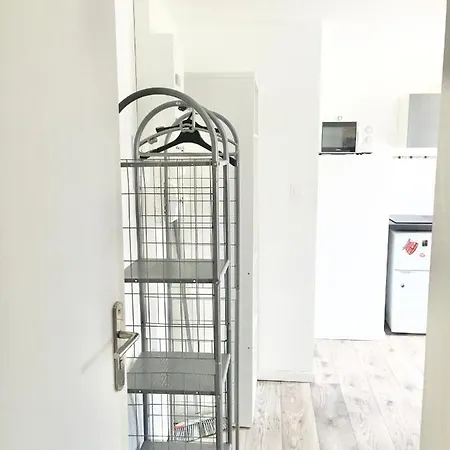 Appartement Meubles Keruscun *