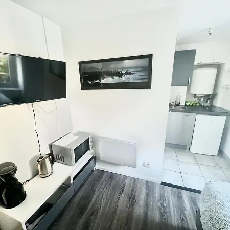 Meubles Keruscun Apartmán *