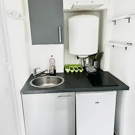 Meubles Keruscun Apartmán *