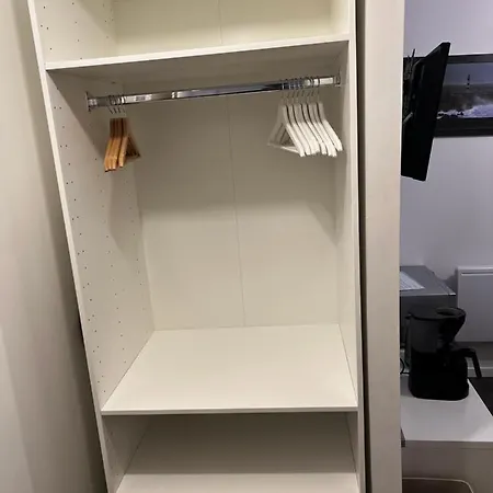 Meubles Keruscun Appartement