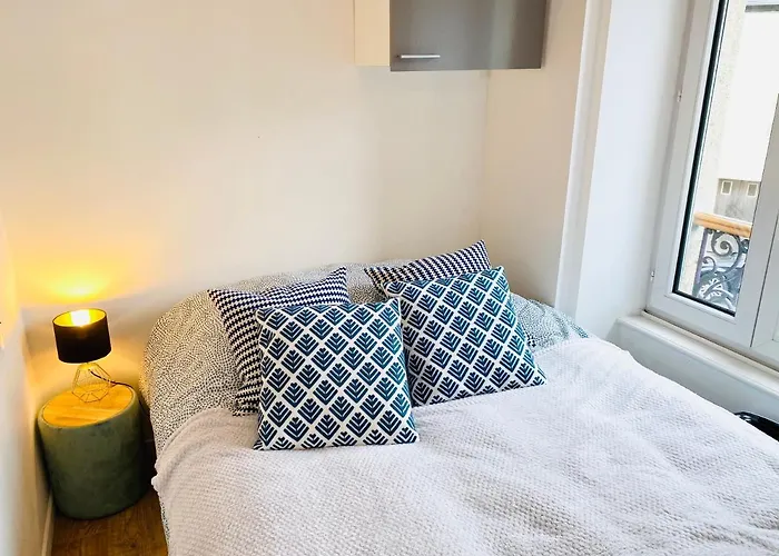 Apartamento Meubles Keruscun