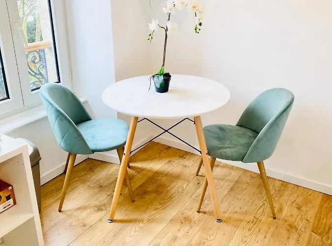 Meubles Keruscun Apartamento *