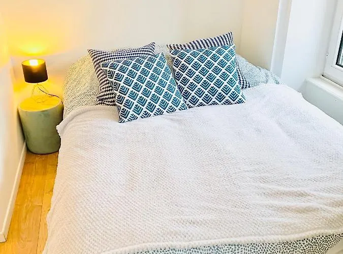 Meubles Keruscun 브레스트