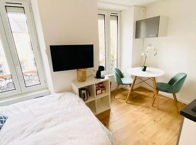 Meubles Keruscun Apartamento