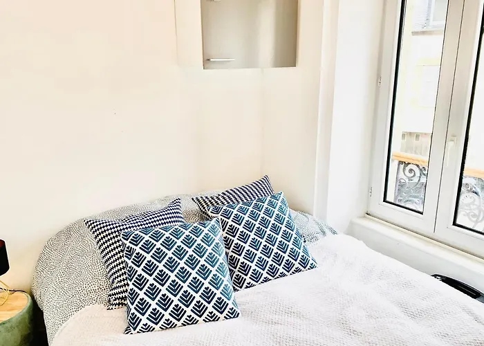 Meubles Keruscun Apartamento *