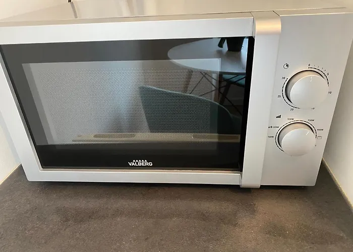 Apartamento Meubles Keruscun Brest