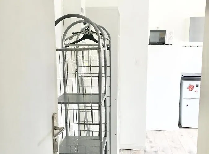 Apartamento Meubles Keruscun *