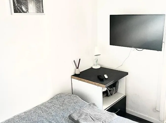 Meubles Keruscun Apartamento Brest