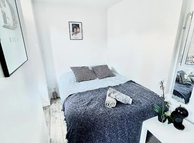 Meubles Keruscun Apartamento Brest